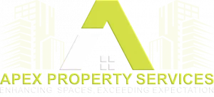 Apex Property Services Building Iow
