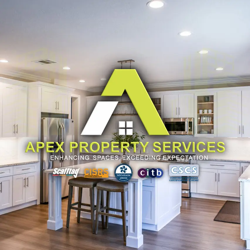 Apex Property Building Services IoW - Apex Property Services | Builders ...