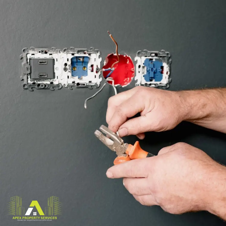 Electrical Services Iow
