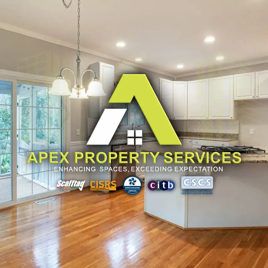 Isle Of Wight Building & Property Services in Bembridge