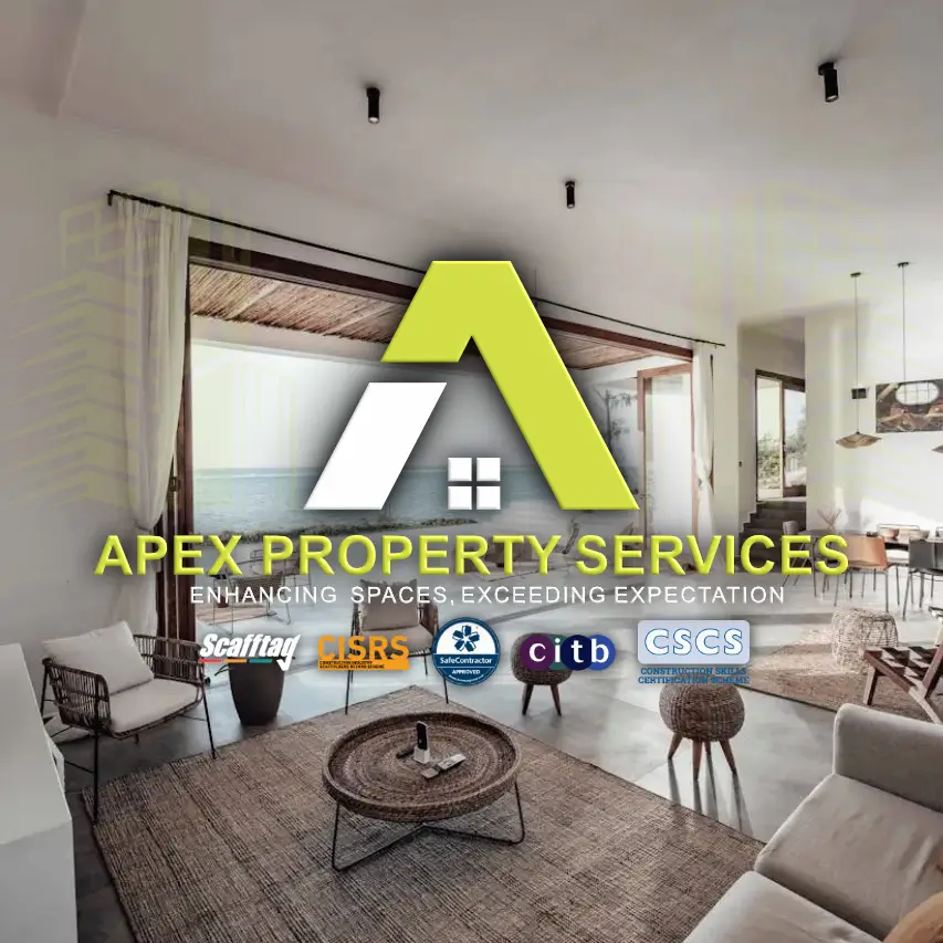 Isle Of Wight Building & Property Services in Cowes