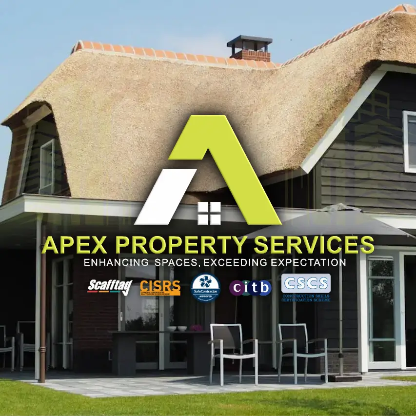 Isle Of Wight Building & Property Services in Newport