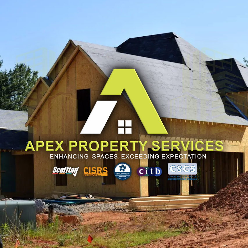 Apex Property Building Services Iow Company Isle of Wight 1