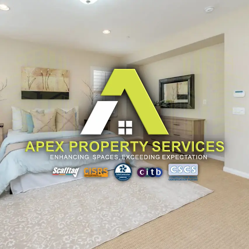 Isle Of Wight Building & Property Services in Sandown