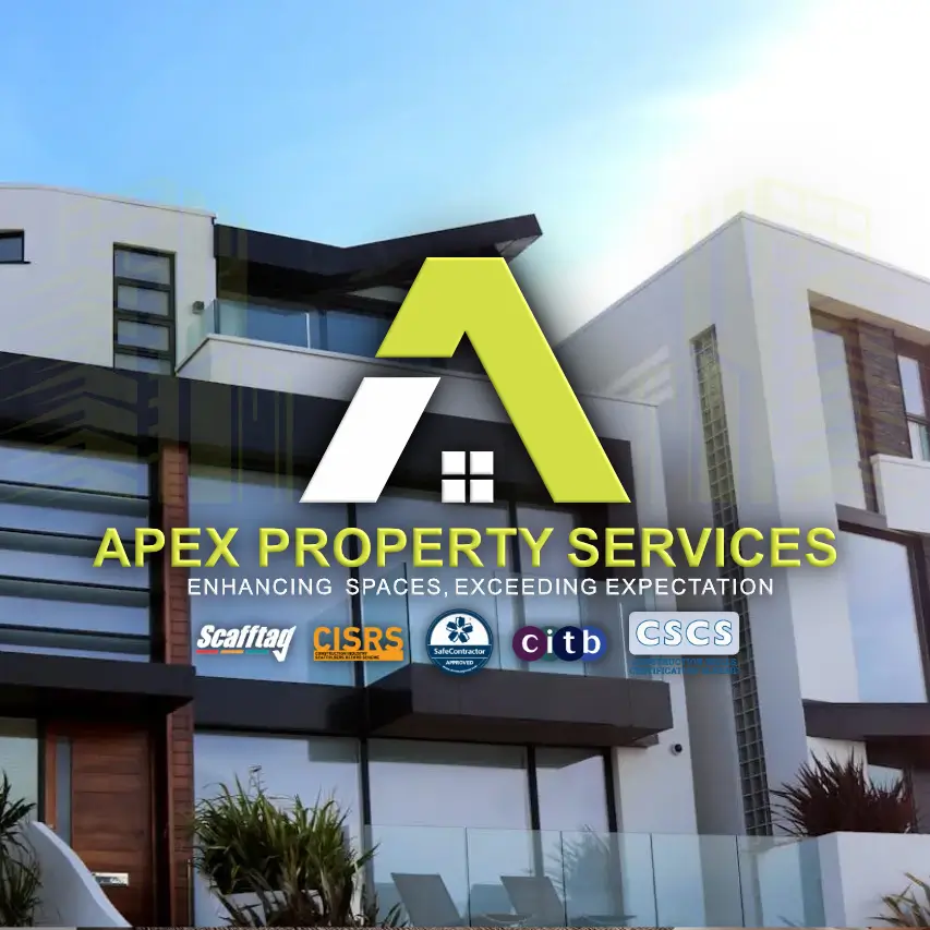 Isle Of Wight Building & Property Services in Shanklin