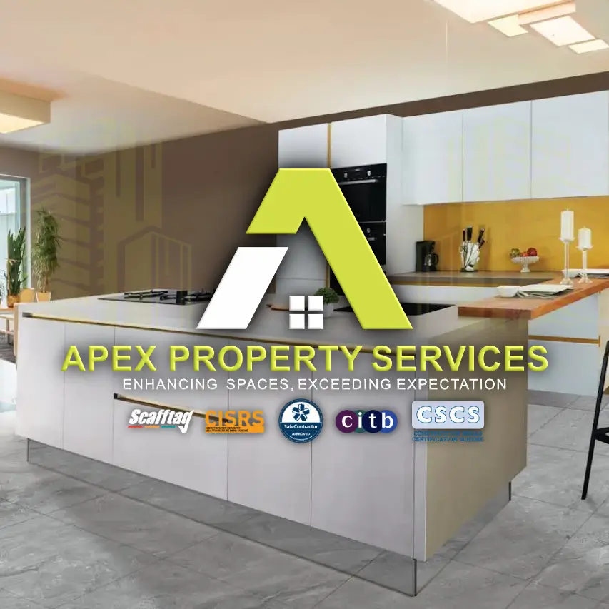 Isle Of Wight Building & Property Services in Ventnor (1)