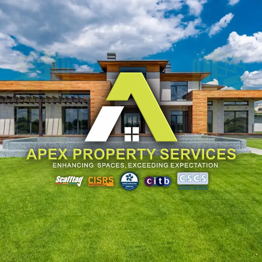 Isle Of Wight Building & Property Services in Yarmouth