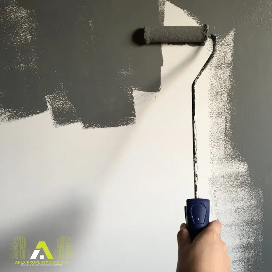 Painting & Decorating Iow