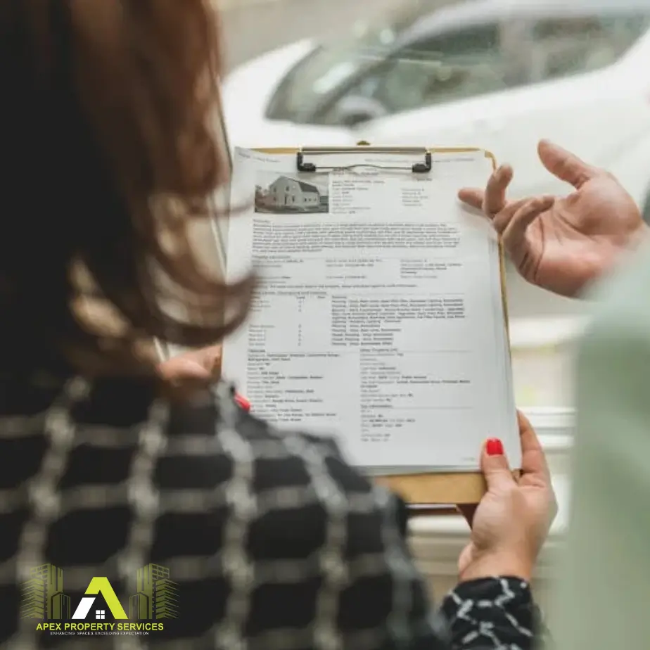 Property Inspections Iow
