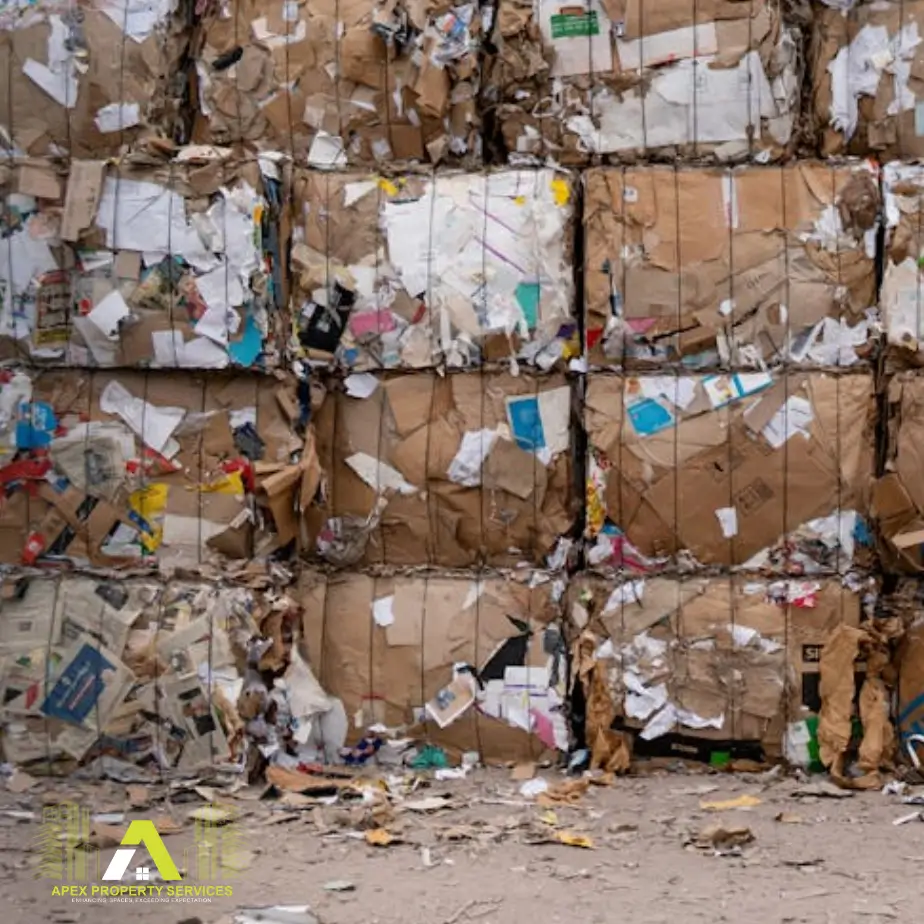 Rubbish Removal IOW