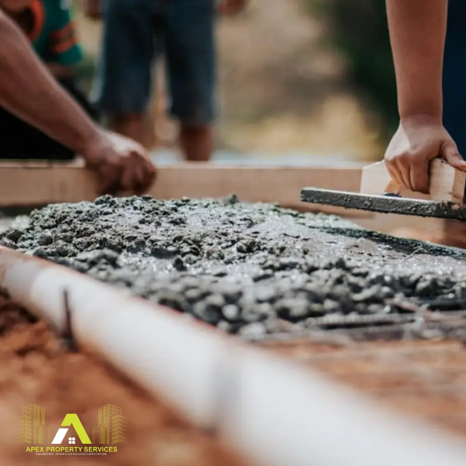 building repairs-maintenance-isle-of-wight